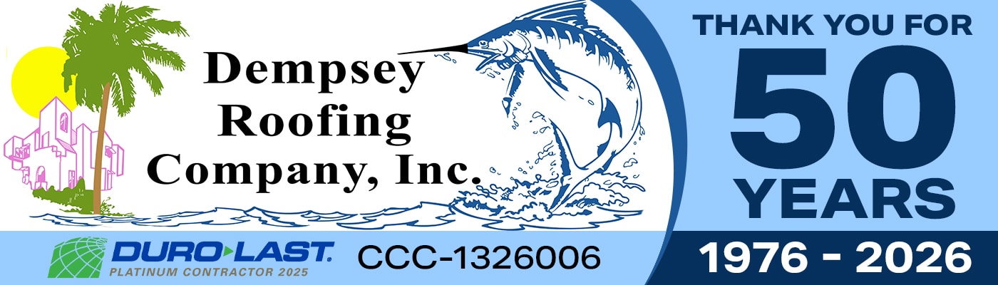 Dempsey Logo 50yrs (home page)